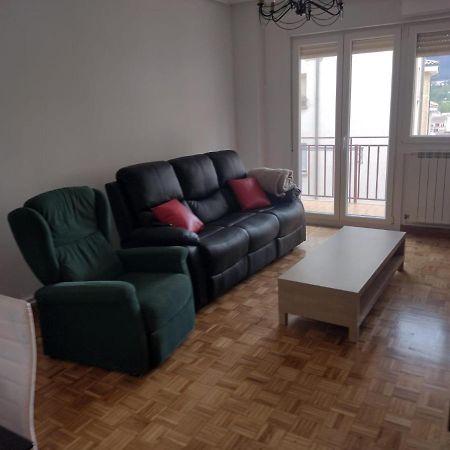 Ferienwohnung Lizarra 49 Estella Exterior foto