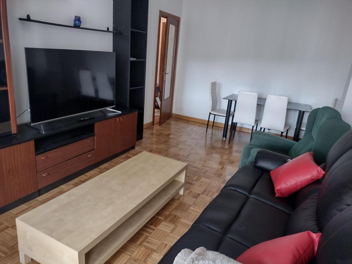 Ferienwohnung Lizarra 49 Estella Exterior foto